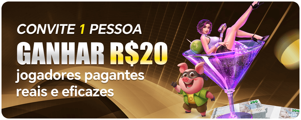 Slots no app 386win mobile