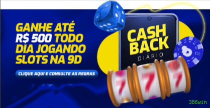 Conta 386win sincronizada site e app